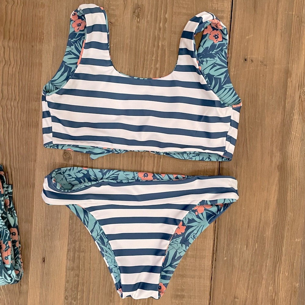 Swim Set - Picture 3 of 11
